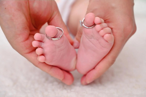 代怀哪里最便宜六个月宝宝退烧小妙招